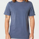 Aus Wash Short Sleeve T-Shirt - Beachin Surf