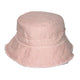 Ava Linen Bucket - Beachin Surf