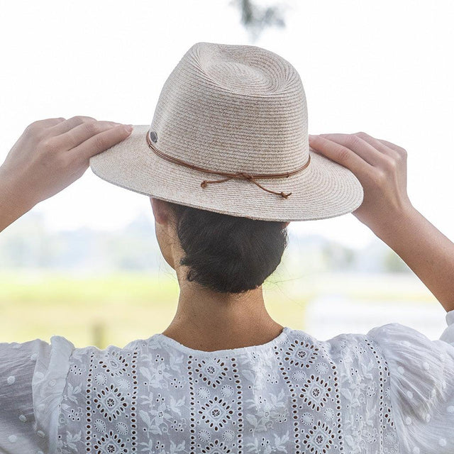 Avoca Flexibraid Fedora - Beachin Surf