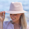 Avoca Flexibraid Fedora - Beachin Surf