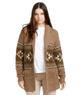 Aw Peow Sweater - Beachin Surf