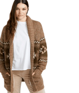 Aw Peow Sweater - Beachin Surf