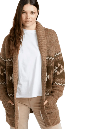Aw Peow Sweater - Beachin Surf