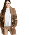 Aw Peow Sweater - Beachin Surf