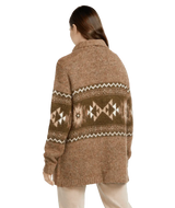 Aw Peow Sweater - Beachin Surf