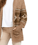 Aw Peow Sweater - Beachin Surf