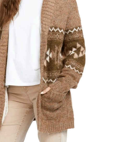 Aw Peow Sweater - Beachin Surf