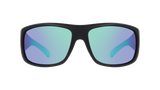 Dragon Vantage 2.0 H2O Matte Black / LL Green Ion Polar