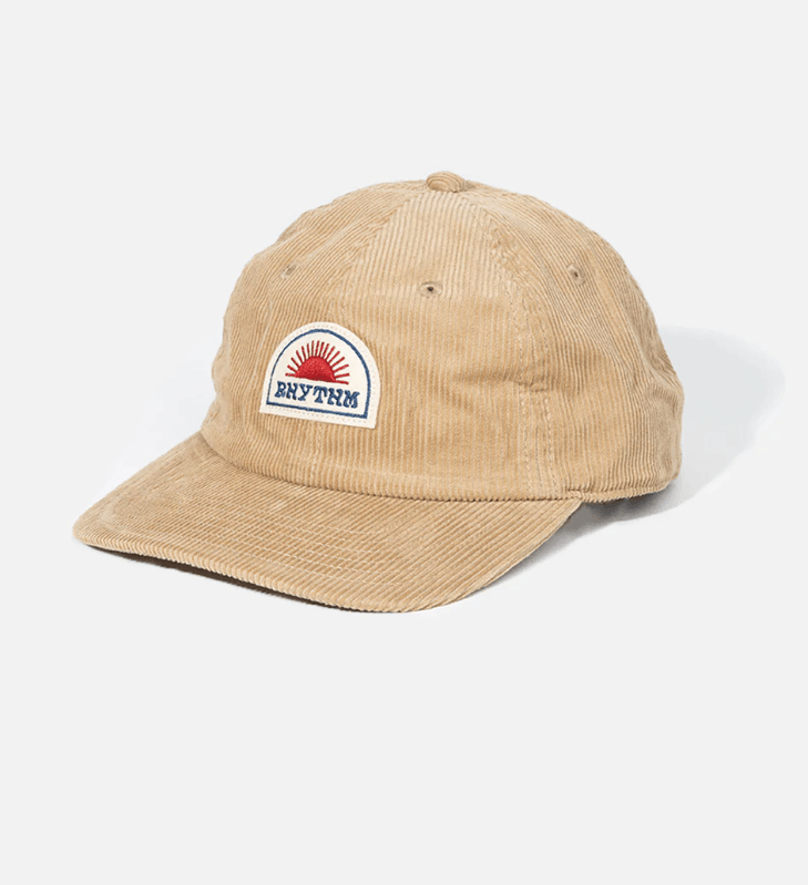 AWAKE CORD CAP - Beachin Surf