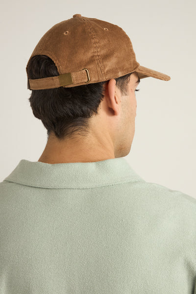 Awake Cord Cap - Beachin Surf