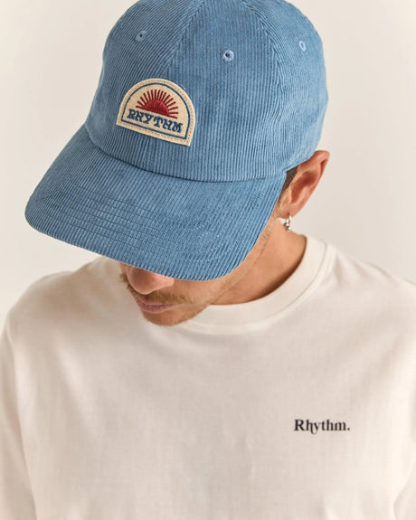 Awake Cord Cap - Beachin Surf