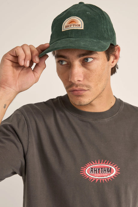 Awake Cord Cap - Beachin Surf