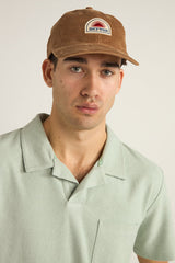 Awake Cord Cap - Beachin Surf