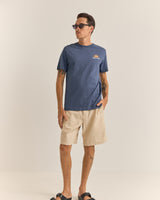 Awake Tee - Beachin Surf