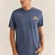 Awake Tee - Beachin Surf