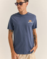 Awake Tee - Beachin Surf