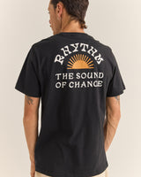 Awake Tee - Beachin Surf