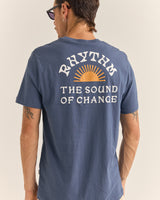 Awake Tee - Beachin Surf