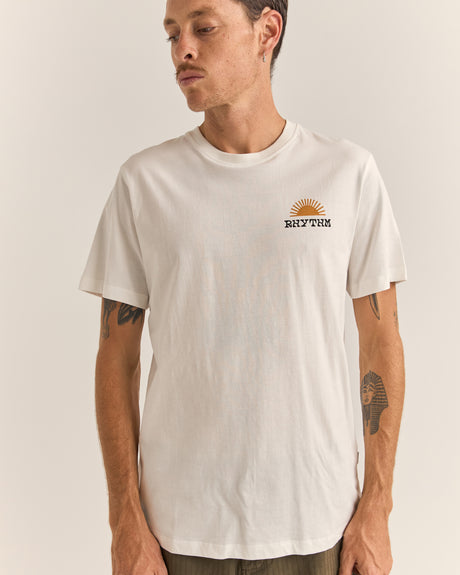 Awake Tee