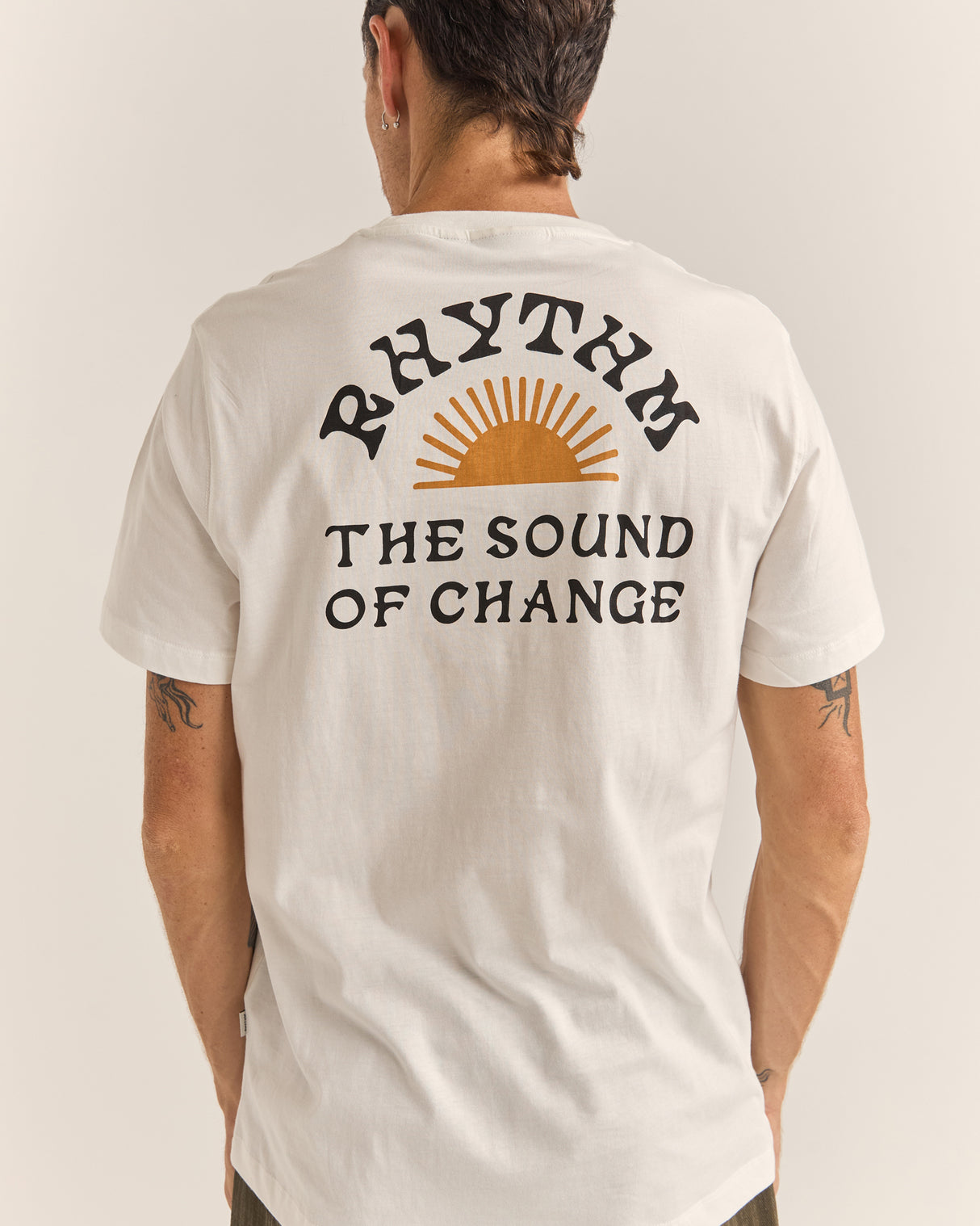 Awake Tee