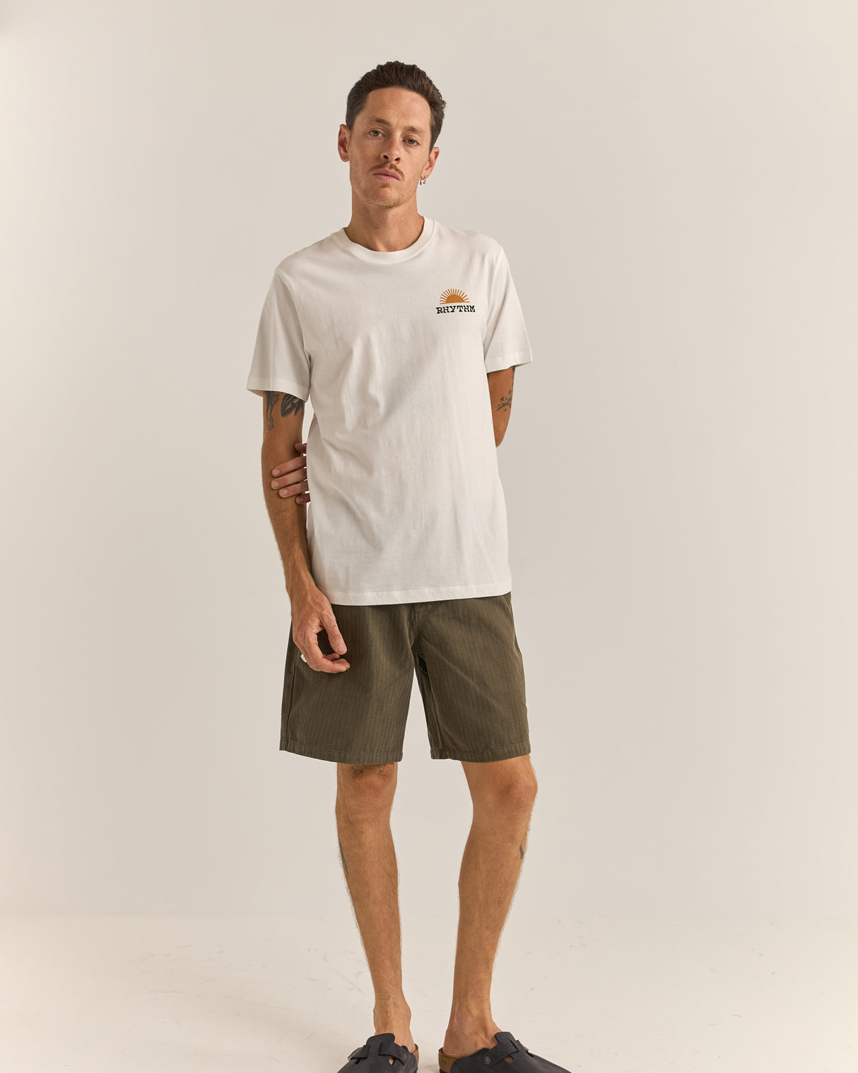 Awake Tee