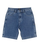 Bad Dog Workwear Short - Beachin Surf