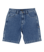 Bad Dog Workwear Short - Beachin Surf