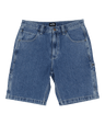 Bad Dog Workwear Short - Beachin Surf