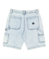 Bad Dog Workwear Short - Beachin Surf