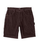 Bad Dog Workwear Short - Beachin Surf