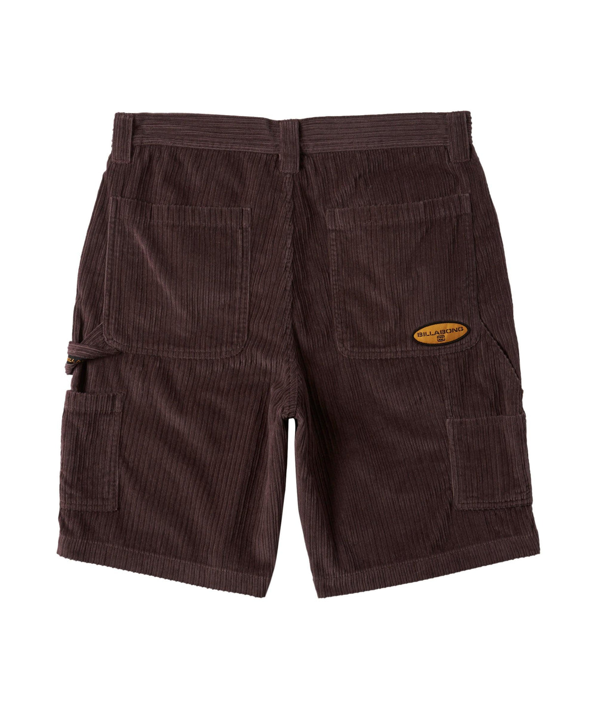 Bad Dog Workwear Short - Beachin Surf