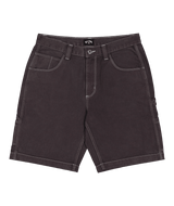 Bad Dog Workwear Short - Beachin Surf