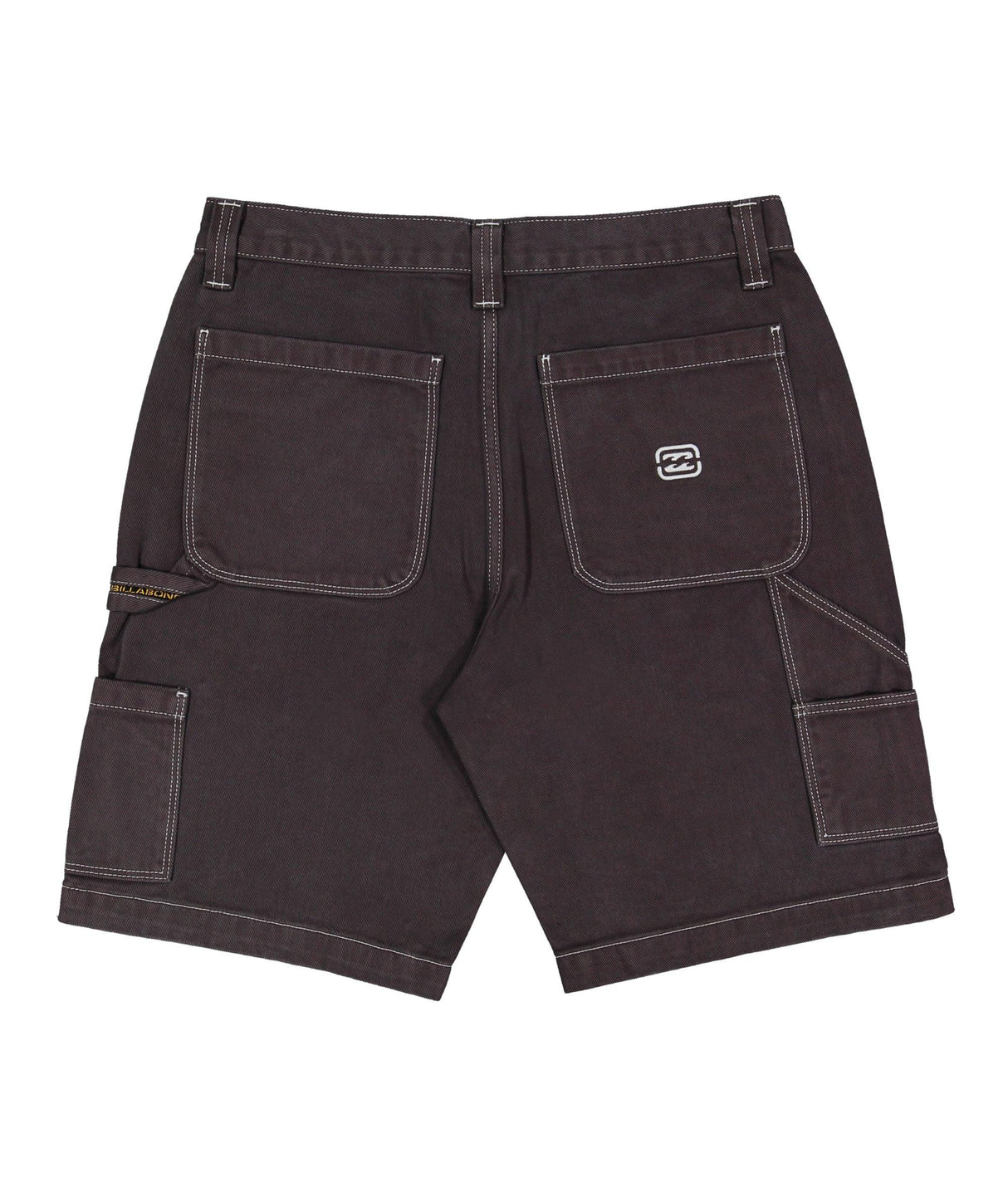 Bad Dog Workwear Short - Beachin Surf