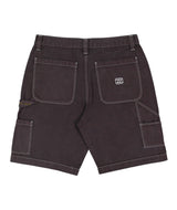 Bad Dog Workwear Short - Beachin Surf