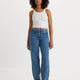 Baggy Dad Jeans - Beachin Surf