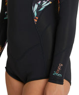 Bahia 2Mm Long Arm Mid Spring Suit - Beachin Surf