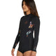 Bahia 2Mm Long Arm Mid Spring Suit - Beachin Surf