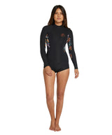 Bahia 2Mm Long Arm Mid Spring Suit - Beachin Surf