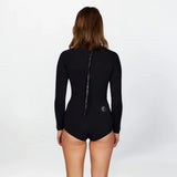 Women's Bahia 2mm Long Sleeve Mid Spring