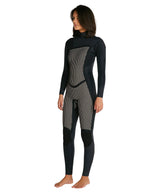 Bahia Chest Zip Full Steamer 3/2Mm - Beachin Surf
