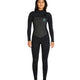 Bahia Chest Zip Full Steamer 3/2Mm - Beachin Surf