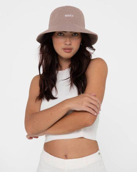 Bailey Bucket Hat - Beachin Surf