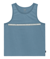 BAIT STRIPE TANK - Beachin Surf