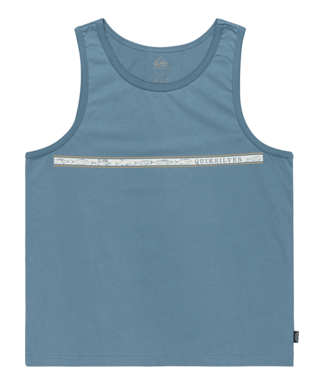 BAIT STRIPE TANK - Beachin Surf