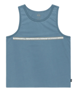 BAIT STRIPE TANK - Beachin Surf