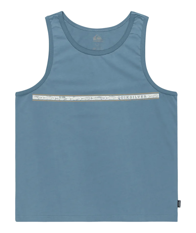 BAIT STRIPE TANK - Beachin Surf