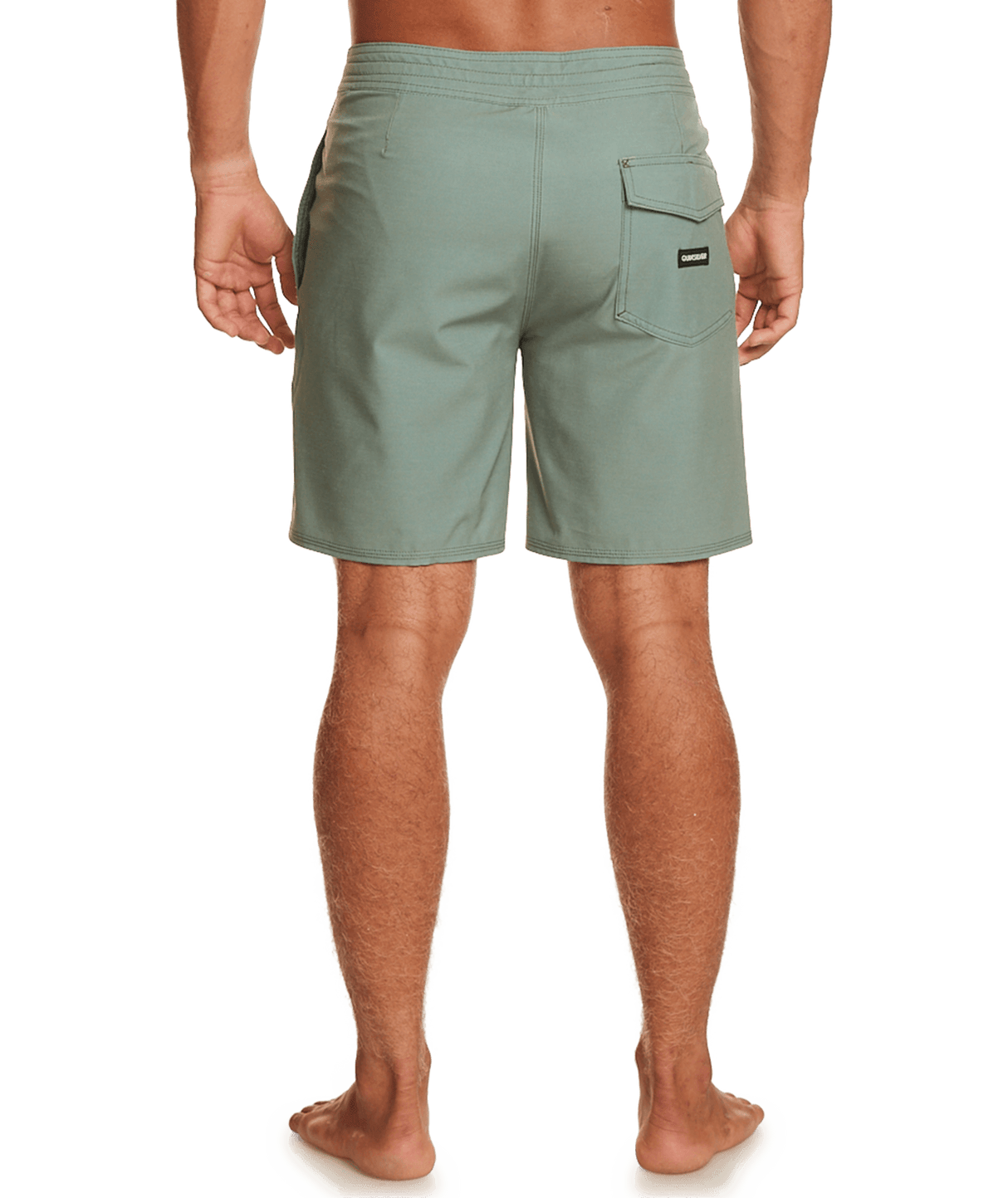 BAJA BEACHSHORT 18 - Beachin Surf