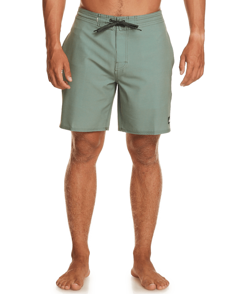 BAJA BEACHSHORT 18 - Beachin Surf