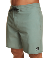 Baja Beachshort 18 - Beachin Surf