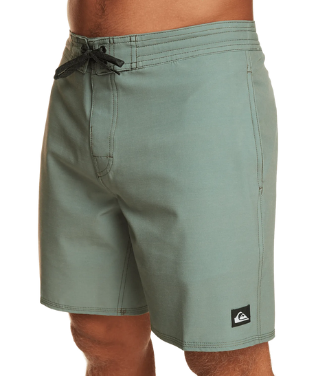 Baja Beachshort 18 - Beachin Surf
